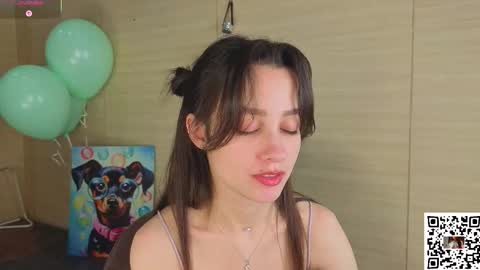 Becky steff online show from 10/15/25, 01:44