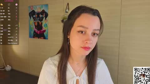 Becky steff online show from 10/19/25, 07:47