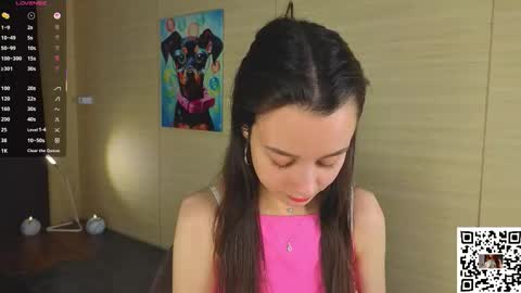 Becky steff online show from 10/20/25, 03:45