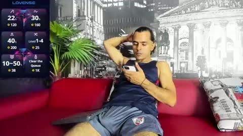 ---steffan--- online show from 12/27/24, 01:00