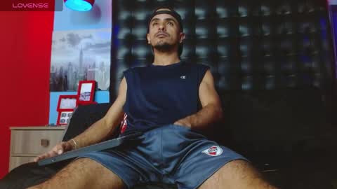 ---steffan--- online show from 01/15/25, 04:47