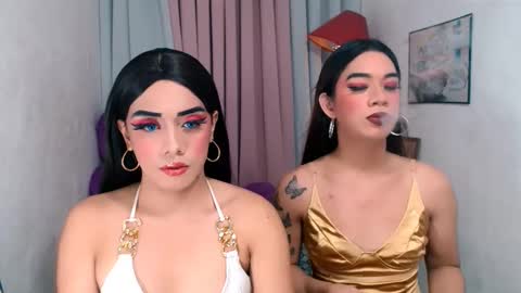 Snapshot of steffany_cummer chatting on 12/11/24, 07:53 Steffany cummer online show from 12/11/24, 07:53