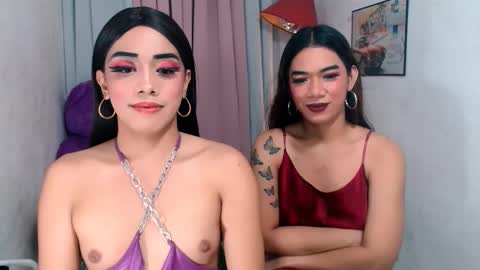 Snapshot of steffany_cummer chatting on 12/11/24, 10:58 Steffany cummer online show from 12/11/24, 10:58