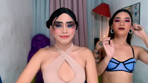 Snapshot of steffany_cummer chatting on 12/16/24, 05:17 Steffany cummer online show from 12/16/24, 05:17