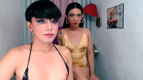 Snapshot of steffany_cummer chatting on 12/22/24, 05:56 Steffany cummer online show from 12/22/24, 05:56