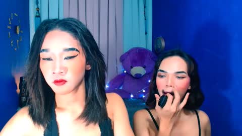 Snapshot of steffany_cummer chatting on 01/08/25, 12:05 Steffany cummer online show from 01/08/25, 12:05