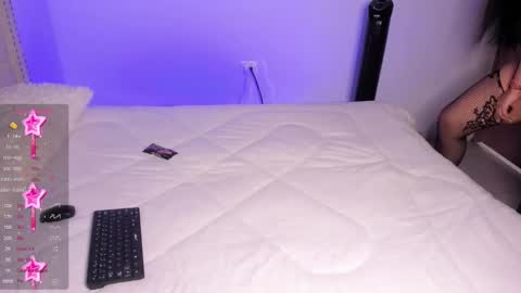 Snapshot of steffany_lopez_ chatting on 03/01/25, 10:21 steffany_lopez_ online show from 03/01/25, 10:21