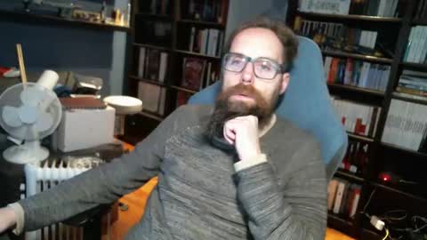 Snapshot of stefffg chatting on 12/05/24, 07:17 MeStef online show from 12/05/24, 07:17