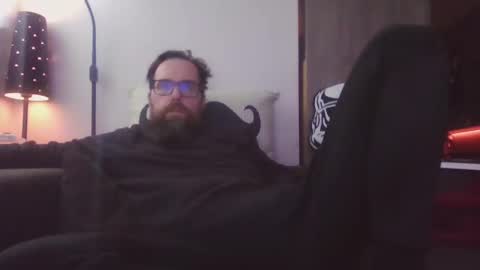 Snapshot of stefffg chatting on 01/26/25, 07:20 MeStef online show from 01/26/25, 07:20