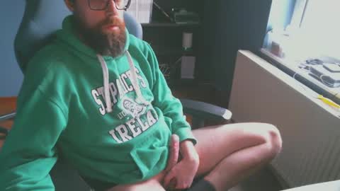 Snapshot of stefffg chatting on 02/15/25, 03:39 MeStef online show from 02/15/25, 03:39