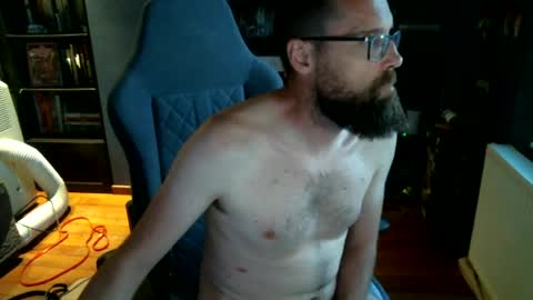 Snapshot of stefffg chatting on 07/26/26, 07:21 MeStef online show from 07/26/26, 07:21