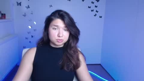 Steffi online show from 09/20/25, 05:36