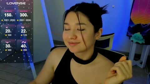 Steffi online show from 11/12/25, 10:30