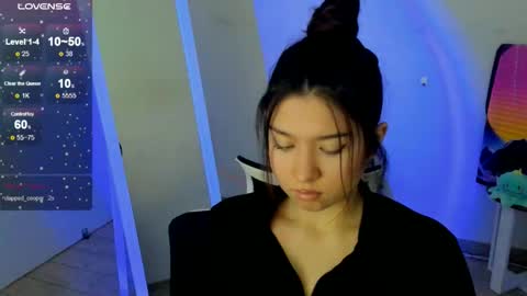 Steffi online show from 11/23/25, 11:26