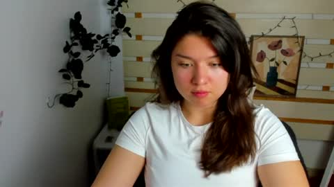 Steffi online show from 04/02/26, 06:11