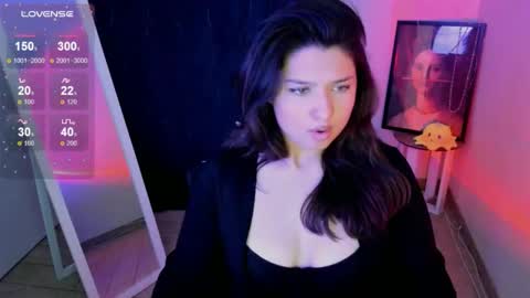 Steffi online show from 04/30/26, 02:45