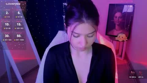 Steffi online show from 05/11/26, 04:15