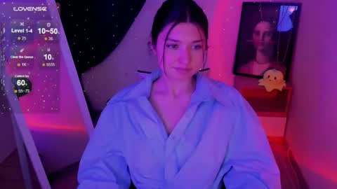 Steffi online show from 05/14/26, 06:26