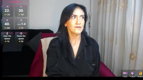 Steffy online show from 10/12/25, 02:43