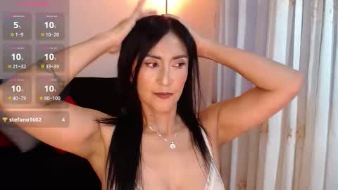 Steffy online show from 03/02/26, 11:11