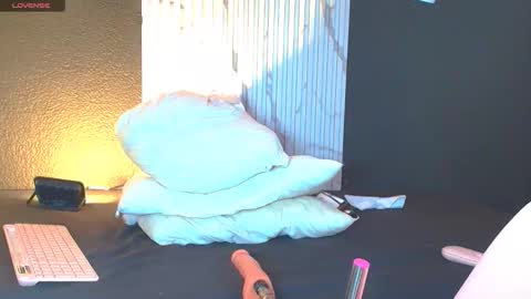 Stefania online show from 11/26/25, 09:10