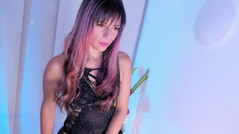 Snapshot of steffy_dan chatting on 12/17/24, 04:34 Steffy online show from 12/17/24, 04:34