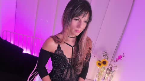Snapshot of steffy_dan chatting on 01/28/25, 06:16 Steffy online show from 01/28/25, 06:16