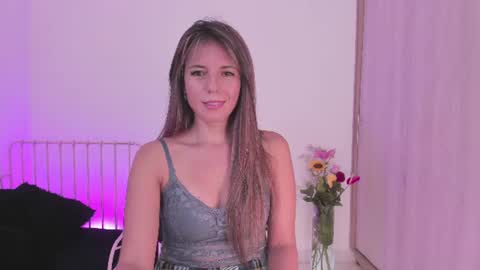 Snapshot of steffy_dan chatting on 07/16/26, 04:29 Steffy online show from 07/16/26, 04:29