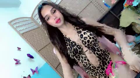 Snapshot of steffybabe chatting on 10/03/25, 02:03 steffybabe online show from 10/03/25, 02:03