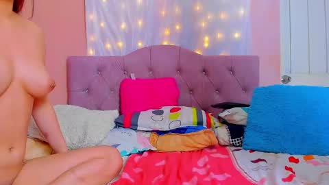 stefi_and_alexander online show from 12/03/24, 08:28