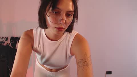 Snapshot of stefigirl chatting on 12/03/24, 09:45 Stef online show from 12/03/24, 09:45