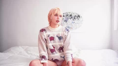 Snapshot of stefigirl chatting on 02/08/26, 06:11 Stef online show from 02/08/26, 06:11