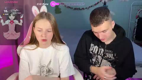 Snapshot of stefikit chatting on 11/08/25, 06:18 Stefi and Akin online show from 11/08/25, 06:18