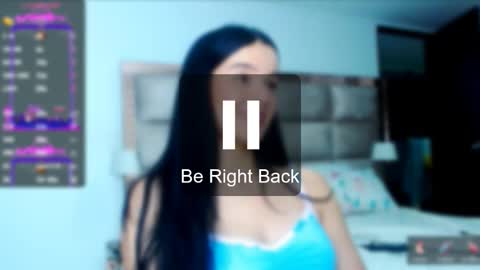 Stefany online show from 01/12/26, 01:11