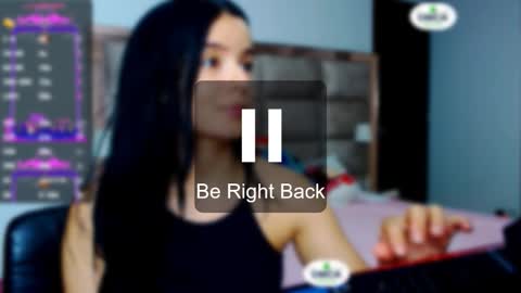 Stefany online show from 02/17/26, 11:00