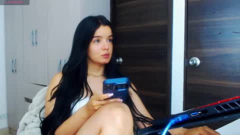 Stefany online show from 03/02/26, 04:03