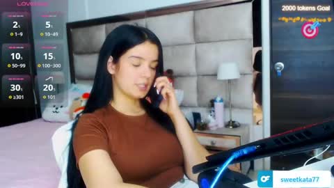 Snapshot of stefy810675 chatting on 03/09/26, 12:25 Stefany online show from 03/09/26, 12:25