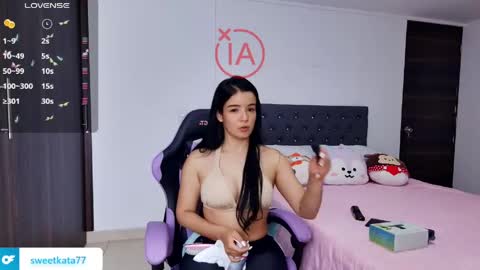 Snapshot of stefy810675 chatting on 04/18/26, 02:15 Stefany online show from 04/18/26, 02:15