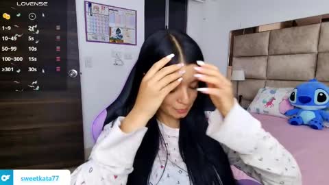 Snapshot of stefy810675 chatting on 04/23/26, 12:23 Stefany online show from 04/23/26, 12:23