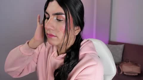 Snapshot of stefy_bratz chatting on 04/20/26, 03:31 Stefany Bratz online show from 04/20/26, 03:31