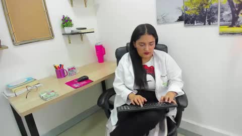 Stefy  online show from 03/26/26, 07:30