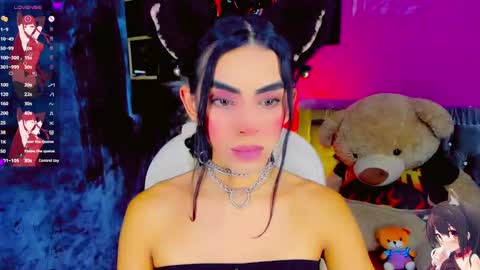 stefy_xxx1 online show from 10/07/25, 07:05