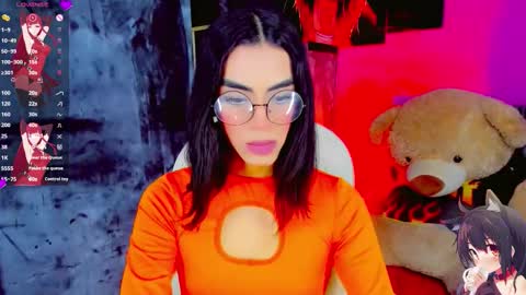 stefy_xxx1 online show from 11/01/25, 12:45