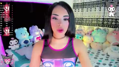 stefy_xxx1 online show from 02/14/26, 05:37