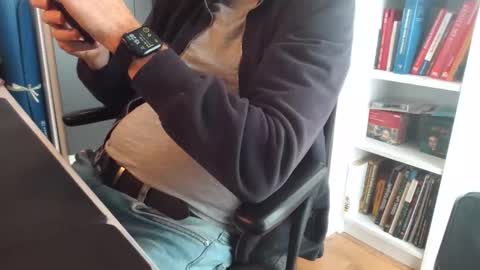 Snapshot of steiferpimmel chatting on 09/30/25, 11:26 steiferpimmel online show from 09/30/25, 11:26