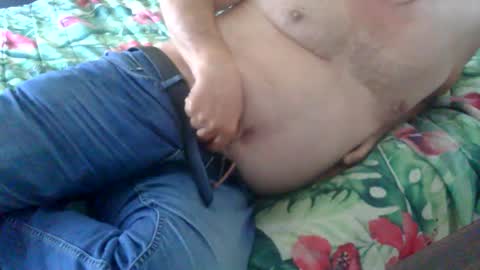 Rocco-load online show from 09/22/25, 10:17