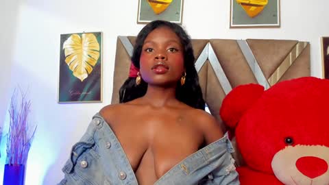 stella online show from 01/09/25, 02:51