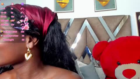 stella online show from 01/14/25, 11:16