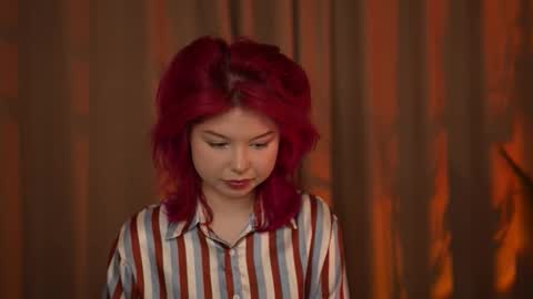 Stella online show from 11/15/25, 03:37