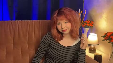 Stella online show from 11/22/25, 03:44